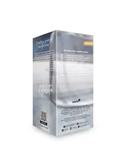 MASTURBADOR ATHLETE ANAL FLESH S-LINE