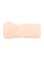 MASTURBADOR ATHLETE ANAL FLESH S-LINE