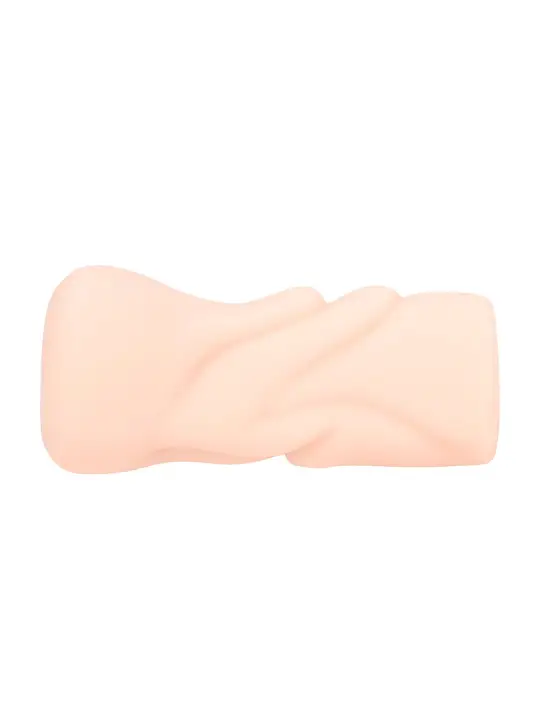 MASTURBADOR ATHLETE ANAL FLESH S-LINE