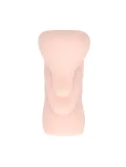 MASTURBADOR ATHLETE ANAL FLESH S-LINE