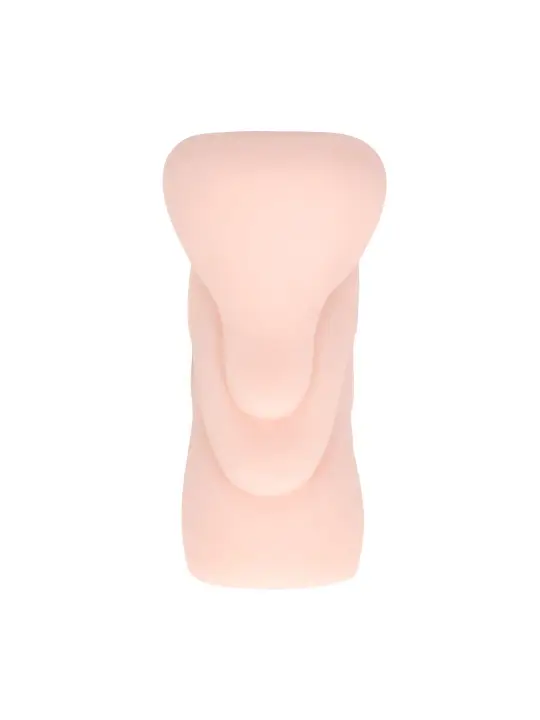 MASTURBADOR ATHLETE ANAL FLESH S-LINE