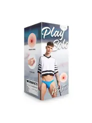 MASTURBADOR ATHLETE ANAL FLESH S-LINE