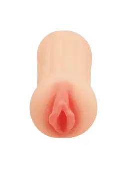 PINUP DOLLS - SUN KISSED BEACH BABE MOLLY BLOWTIDE - TPE SMALL MASTURBATOR - 127G - FLESH