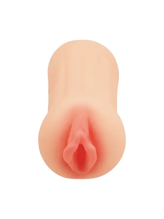 PINUP DOLLS - SUN KISSED BEACH BABE MOLLY BLOWTIDE - TPE SMALL MASTURBATOR - 127G - FLESH