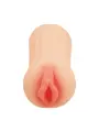 PINUP DOLLS - SUN KISSED BEACH BABE MOLLY BLOWTIDE - TPE SMALL MASTURBATOR - 127G - FLESH