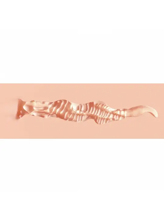 PINUP DOLLS - SUN KISSED BEACH BABE MOLLY BLOWTIDE - TPE SMALL MASTURBATOR - 127G - FLESH