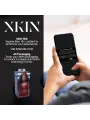 CARREER GIRLS - NAUGHTY NURSE RILEY REARVIEW - TPE SMALL MASTURBATOR - 130G - BROWN