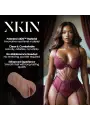 SECRET AFFAIRS - VIXEN NEXT DOOR IMANI - TPE MEDIUM MASTURBATOR - 199G - BROWN