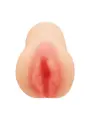 SECRET AFFAIRS - BLONDE DESIRE ALESSIA - TPE MEDIUM MASTURBATOR - 199G - FLESH