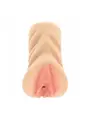 SECRET AFFAIRS - BLONDE DESIRE ALESSIA - TPE MEDIUM MASTURBATOR - 199G - FLESH