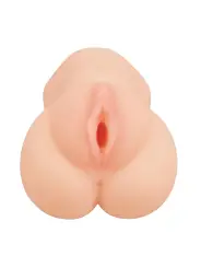 PINUP DOLLS - NAUGHTY HOUSEWIFE MRS CUMMINGS - TPE MEDIUM MASTURBATOR - 202G - FLESH