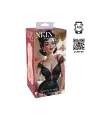 PINUP DOLLS - NAUGHTY HOUSEWIFE MRS CUMMINGS - TPE MEDIUM MASTURBATOR - 202G - FLESH