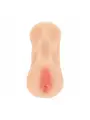 CARREER GIRLS - BUBBLY BARTENDER SASHA SLIPPERNIP - TPE LARGE MASTURBATOR - 321G - FLESH