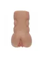PINUP DOLLS - AIRFORCE BRAT BONNIE BOMBSHELL - TPE LARGE MASTURBATOR - 355G - TAN