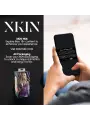 SECRET AFFAIRS - BLONDE ENCHANTMENT ELISE - TPE LARGE MASTURBATOR - 378G - FLESH