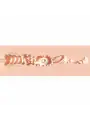 SECRET AFFAIRS - BLONDE ENCHANTMENT ELISE - TPE LARGE MASTURBATOR - 378G - FLESH