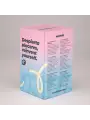 MINI VIBRADOR BALA REALISTA WEENIE PRETO CRUSHIOUS