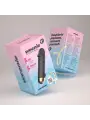 MINI VIBRADOR BALA REALISTA WEENIE PRETO CRUSHIOUS