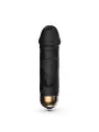 MINI VIBRADOR BALA REALISTA WEENIE PRETO CRUSHIOUS