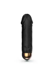 MINI VIBRADOR BALA REALISTA WEENIE PRETO CRUSHIOUS