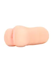 CONJUNTO DE 2 MASTURBADORES TWINS PUSSY FLESH S-LINE