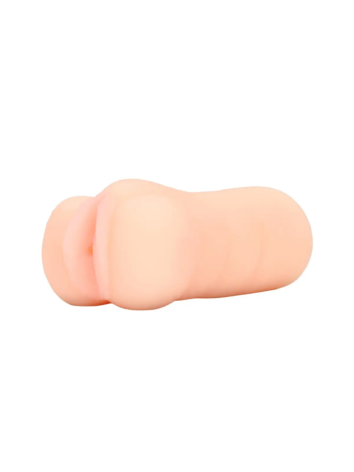 CONJUNTO DE 2 MASTURBADORES TWINS PUSSY FLESH S-LINE
