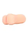 CONJUNTO DE 2 MASTURBADORES TWINS PUSSY FLESH S-LINE