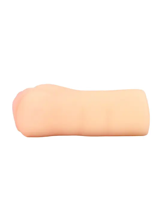 CONJUNTO DE 2 MASTURBADORES TWINS PUSSY FLESH S-LINE