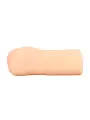 CONJUNTO DE 2 MASTURBADORES TWINS PUSSY FLESH S-LINE
