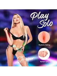 MASTURBADOR STRIPPER PUSSY FLESH LE DÉSIR