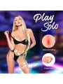 MASTURBADOR STRIPPER PUSSY FLESH LE DÉSIR