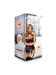 MASTURBADOR PORNSTAR PUSSY FLESH S-LINE