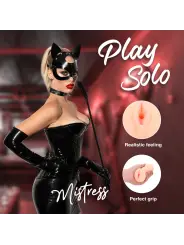 MASTURBADOR MISTRESS PUSSY FLESH S-LINE