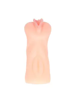 MASTURBADOR MILF PUSSY FLESH S-LINE