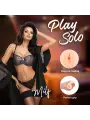 MASTURBADOR MILF PUSSY FLESH S-LINE