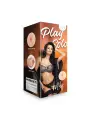MASTURBADOR MILF PUSSY FLESH S-LINE