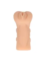 MASTURBADOR COWGIRL PUSSY FLESH S-LINE