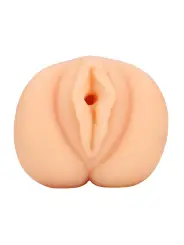 MASTURBADOR COWGIRL PUSSY FLESH S-LINE