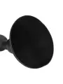 PLUG ANAL CHAIN REACTION 49 CM PRETO OUCH!