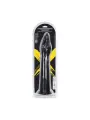 DILDO EM FORMATO DE ANTEBRAÇO HELPING HAND 38 CM PRETO OUCH!