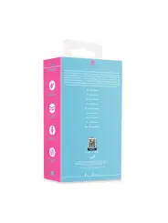 MINI VIBRADOR AZUL LOVELINE 