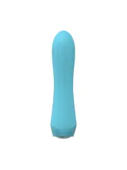 MINI VIBRADOR AZUL LOVELINE 