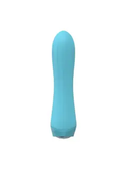MINI VIBRADOR AZUL LOVELINE 