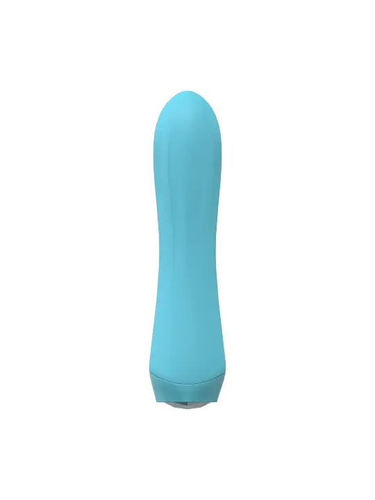 MINI VIBRADOR AZUL LOVELINE 