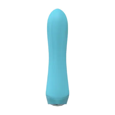 MINI VIBRADOR AZUL LOVELINE 
