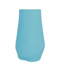 MINI VIBRADOR AZUL LOVELINE 