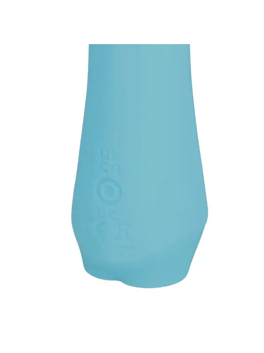 MINI VIBRADOR AZUL LOVELINE 