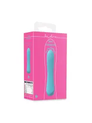 MINI VIBRADOR AZUL LOVELINE 