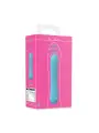MINI VIBRADOR AZUL LOVELINE 