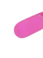 MINI VIBRADOR LIPSTICK ROSA LOVELINE